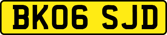BK06SJD