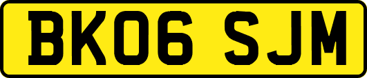 BK06SJM