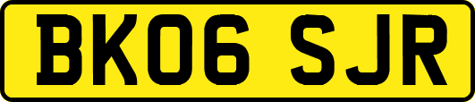 BK06SJR