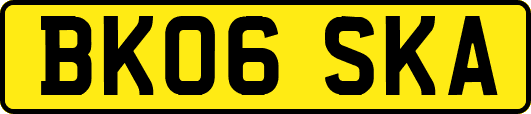 BK06SKA