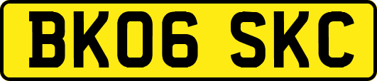 BK06SKC