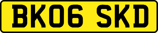 BK06SKD