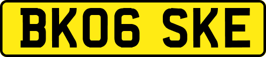 BK06SKE