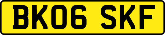 BK06SKF