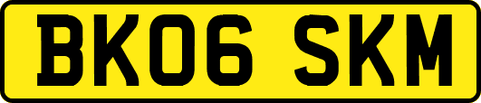 BK06SKM