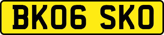 BK06SKO