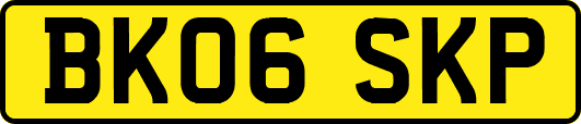 BK06SKP
