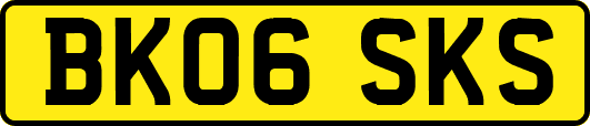 BK06SKS