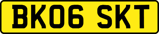BK06SKT