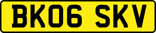 BK06SKV