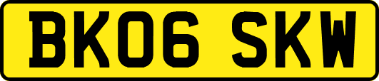 BK06SKW