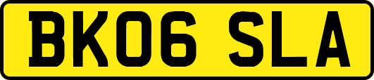 BK06SLA