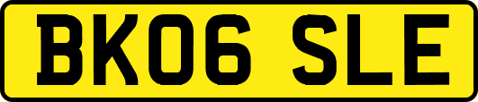 BK06SLE