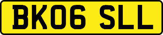 BK06SLL