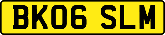 BK06SLM