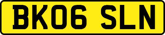 BK06SLN