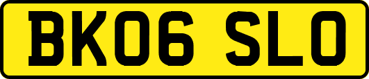 BK06SLO
