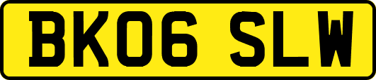 BK06SLW