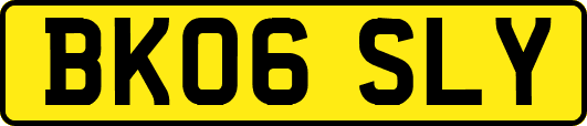 BK06SLY