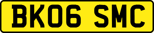 BK06SMC