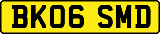 BK06SMD