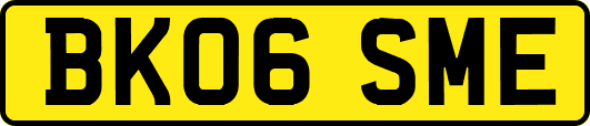 BK06SME