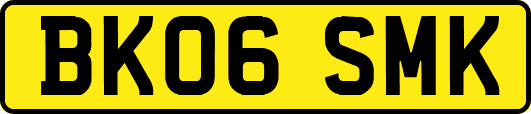 BK06SMK