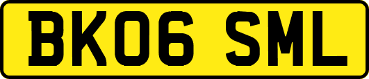BK06SML
