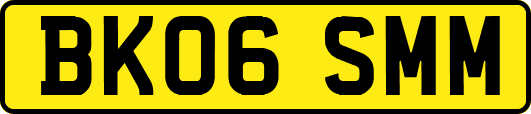 BK06SMM
