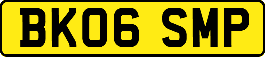 BK06SMP