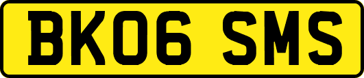 BK06SMS