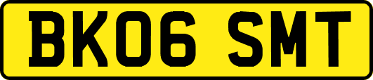 BK06SMT
