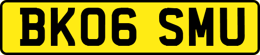BK06SMU