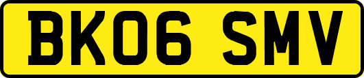 BK06SMV