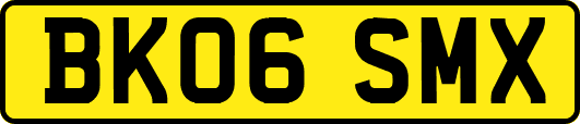 BK06SMX