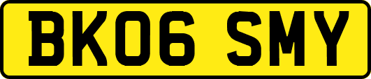 BK06SMY