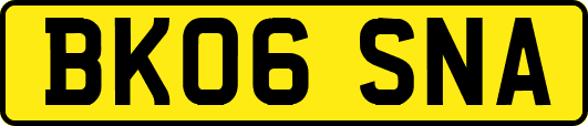 BK06SNA