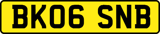 BK06SNB