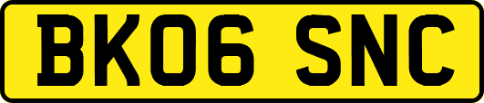 BK06SNC