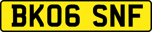 BK06SNF