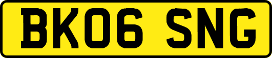 BK06SNG