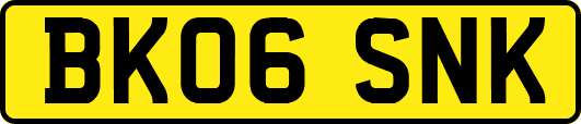BK06SNK