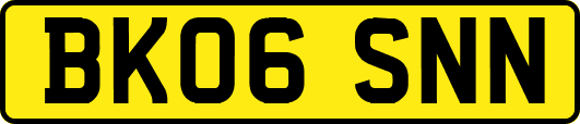 BK06SNN