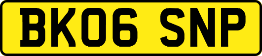BK06SNP