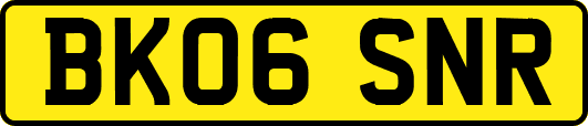 BK06SNR