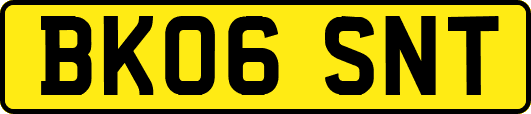BK06SNT