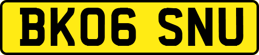 BK06SNU