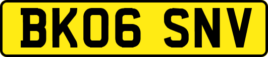 BK06SNV