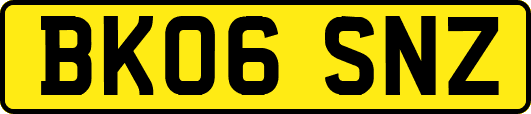 BK06SNZ