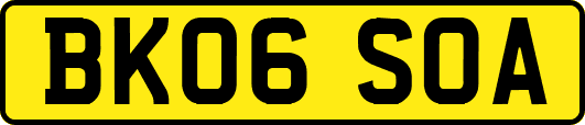 BK06SOA